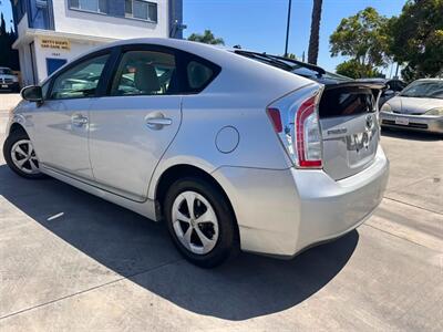 2012 Toyota Prius Two   - Photo 3 - Lakewood, CA 90715