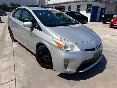 2012 Toyota Prius Two   - Photo 1 - Lakewood, CA 90715