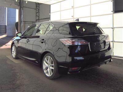 2016 Lexus CT 200h   - Photo 2 - Lakewood, CA 90715