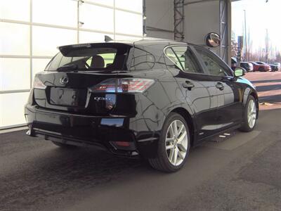 2016 Lexus CT 200h   - Photo 3 - Lakewood, CA 90715
