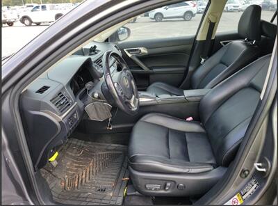 2015 Lexus CT 200h - Photo 5 - Lakewood, CA 90715