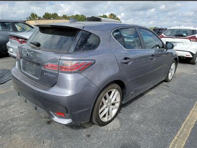 2015 Lexus CT 200h - Photo 2 - Lakewood, CA 90715
