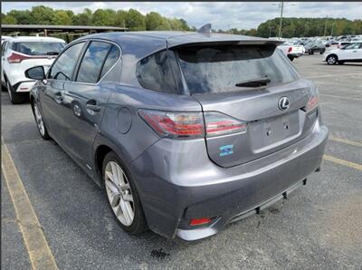2015 Lexus CT 200h - Photo 3 - Lakewood, CA 90715