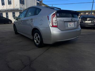 2014 Toyota Prius *   - Photo 5 - Lakewood, CA 90715