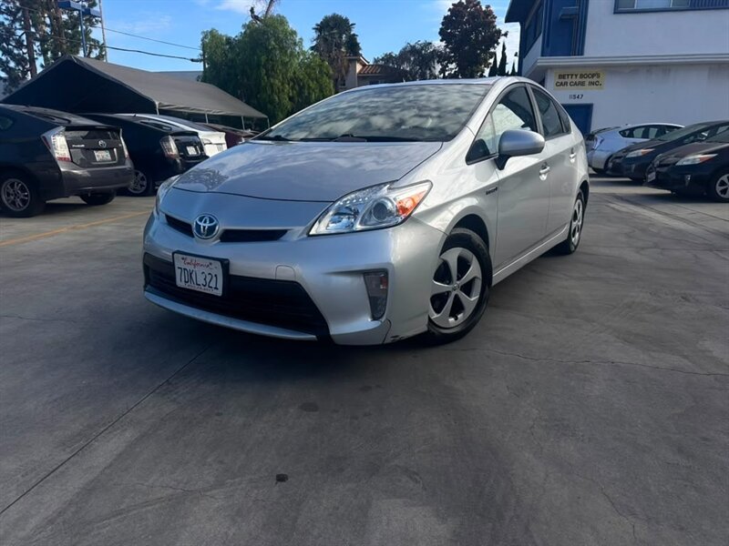 2014 Toyota Prius *   - Photo 1 - Lakewood, CA 90715