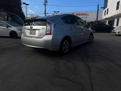 2014 Toyota Prius *   - Photo 3 - Lakewood, CA 90715