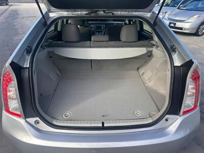 2014 Toyota Prius *   - Photo 4 - Lakewood, CA 90715