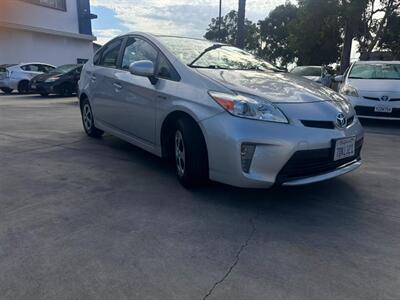 2014 Toyota Prius *   - Photo 2 - Lakewood, CA 90715