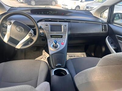 2014 Toyota Prius *   - Photo 7 - Lakewood, CA 90715