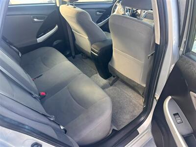 2014 Toyota Prius *   - Photo 6 - Lakewood, CA 90715