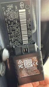 2013 Toyota Prius   - Photo 6 - Lakewood, CA 90715