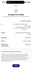 2013 Toyota Prius   - Photo 2 - Lakewood, CA 90715