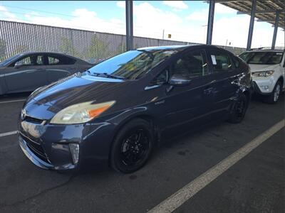 2013 Toyota Prius   - Photo 1 - Lakewood, CA 90715