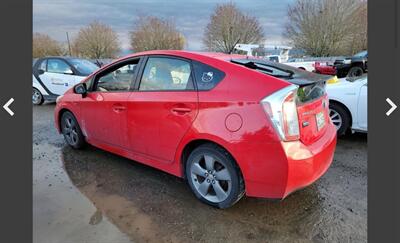 2015 Toyota Prius   - Photo 3 - Lakewood, CA 90715