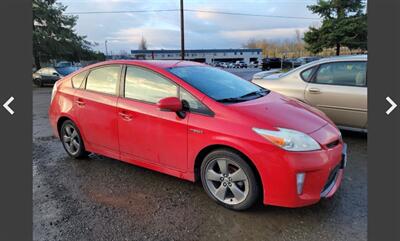 2015 Toyota Prius   - Photo 4 - Lakewood, CA 90715