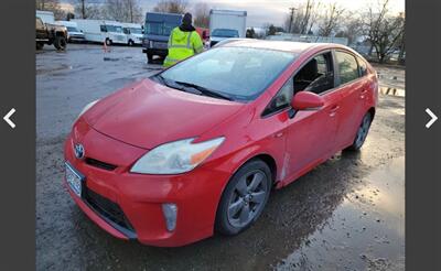 2015 Toyota Prius   - Photo 1 - Lakewood, CA 90715