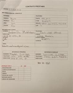 2015 Toyota Prius   - Photo 10 - Lakewood, CA 90715