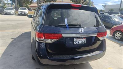 2015 Honda Odyssey   - Photo 4 - Lakewood, CA 90715