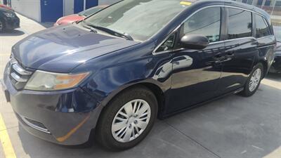 2015 Honda Odyssey   - Photo 3 - Lakewood, CA 90715