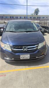 2015 Honda Odyssey   - Photo 2 - Lakewood, CA 90715
