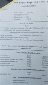 2008 Toyota Prius - Photo 4 - Lakewood, CA 90715