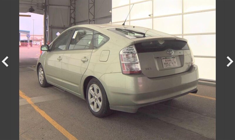2008 Toyota Prius   - Photo 1 - Lakewood, CA 90715