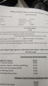 2008 Toyota Prius - Photo 8 - Lakewood, CA 90715