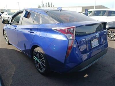 2017 Toyota Prius - Photo 4 - Lakewood, CA 90715