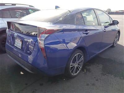 2017 Toyota Prius - Photo 3 - Lakewood, CA 90715