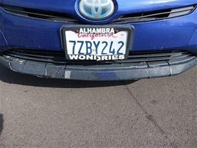 2017 Toyota Prius - Photo 7 - Lakewood, CA 90715