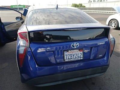 2017 Toyota Prius - Photo 5 - Lakewood, CA 90715