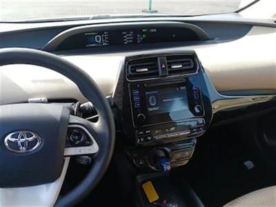 2017 Toyota Prius - Photo 9 - Lakewood, CA 90715