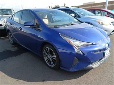 2017 Toyota Prius - Photo 1 - Lakewood, CA 90715