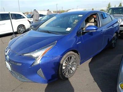 2017 Toyota Prius - Photo 2 - Lakewood, CA 90715