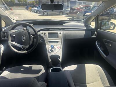 2013 Toyota Prius One   - Photo 10 - Lakewood, CA 90715