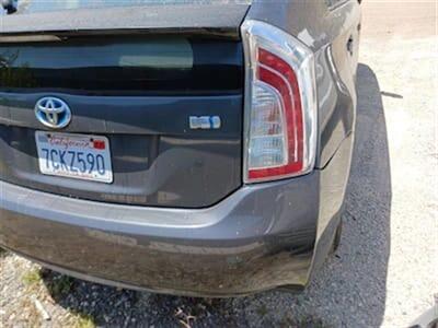 2013 Toyota Prius One   - Photo 6 - Lakewood, CA 90715