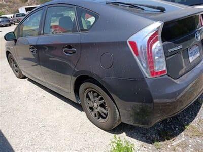 2013 Toyota Prius One   - Photo 5 - Lakewood, CA 90715