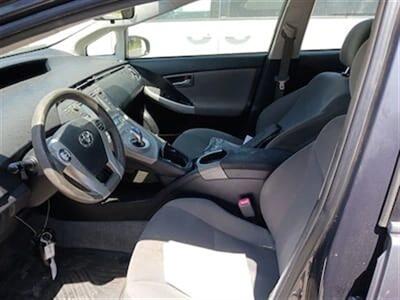 2013 Toyota Prius One   - Photo 8 - Lakewood, CA 90715