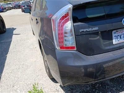 2013 Toyota Prius One   - Photo 4 - Lakewood, CA 90715