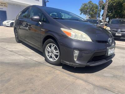 2013 Toyota Prius One   - Photo 2 - Lakewood, CA 90715