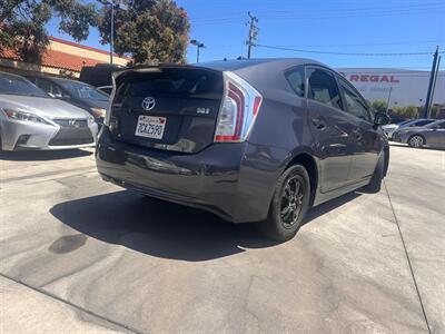 2013 Toyota Prius One   - Photo 4 - Lakewood, CA 90715