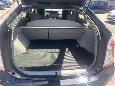 2013 Toyota Prius One   - Photo 9 - Lakewood, CA 90715