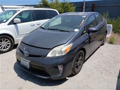 2013 Toyota Prius One   - Photo 2 - Lakewood, CA 90715