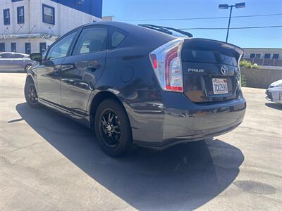 2013 Toyota Prius One   - Photo 3 - Lakewood, CA 90715