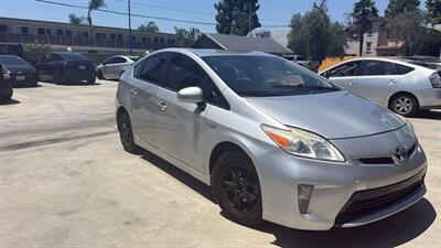 2013 Toyota Prius   - Photo 1 - Lakewood, CA 90715