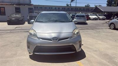 2013 Toyota Prius   - Photo 6 - Lakewood, CA 90715