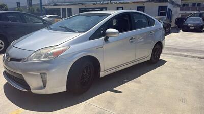 2013 Toyota Prius   - Photo 5 - Lakewood, CA 90715