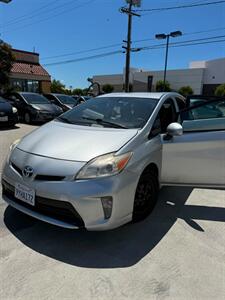 2013 Toyota Prius   - Photo 1 - Lakewood, CA 90715