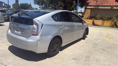 2013 Toyota Prius   - Photo 7 - Lakewood, CA 90715