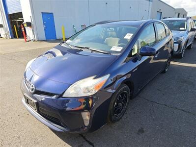 2013 Toyota Prius - Photo 1 - Lakewood, CA 90715